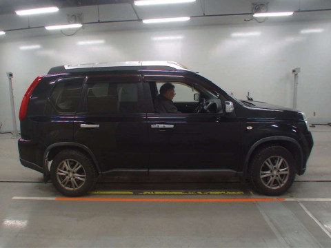 2012 Nissan X-Trail NT31[2]