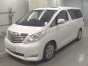 2009 Toyota Alphard