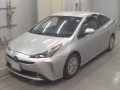 2022 Toyota Prius