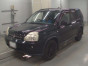 2010 Nissan X-Trail