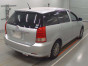 2008 Toyota Wish