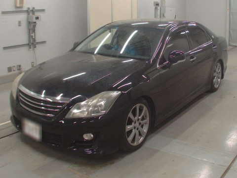 2008 Toyota Crown GRS204[0]