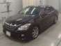 2008 Toyota Crown