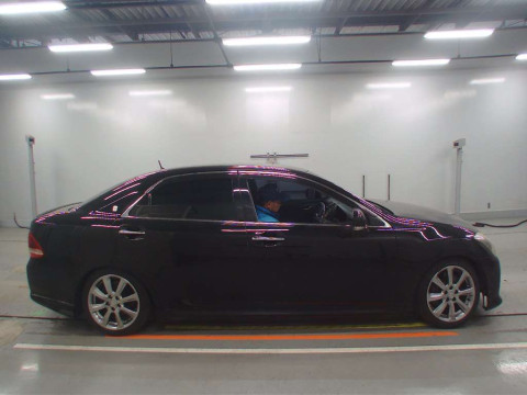 2008 Toyota Crown GRS204[2]