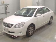 2008 Toyota Premio