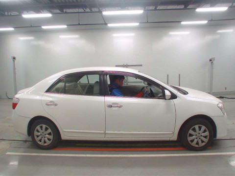 2008 Toyota Premio ZRT260[2]