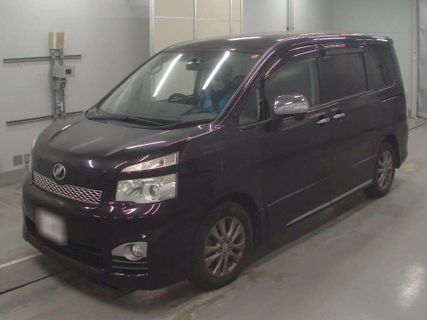 2012 Toyota Voxy ZRR70W[0]