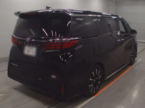 2024 Toyota Alphard Hybrid AAHH45W[1]