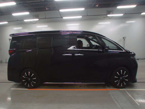 2024 Toyota Alphard Hybrid AAHH45W[2]