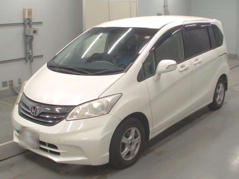 2012 Honda Freed GB3[0]