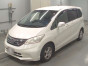 2012 Honda Freed