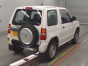 2000 Mitsubishi Pajero Mini