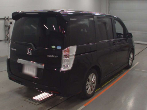 2010 Honda Step WGN Spada RK5[1]