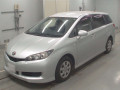 2012 Toyota Wish