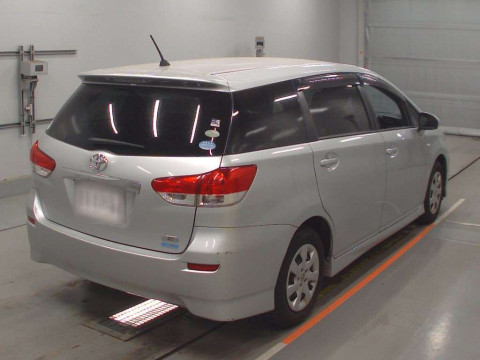 2012 Toyota Wish ZGE20G[1]