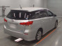 2012 Toyota Wish