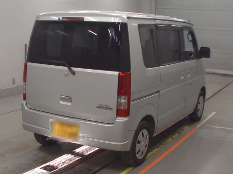 2011 Suzuki Every Wagon DA64W[1]