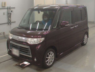 2012 Daihatsu Tanto Custom