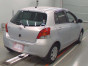 2009 Toyota Vitz