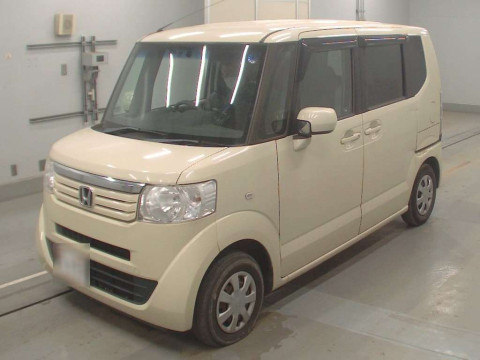 2012 Honda N-BOX JF1[0]