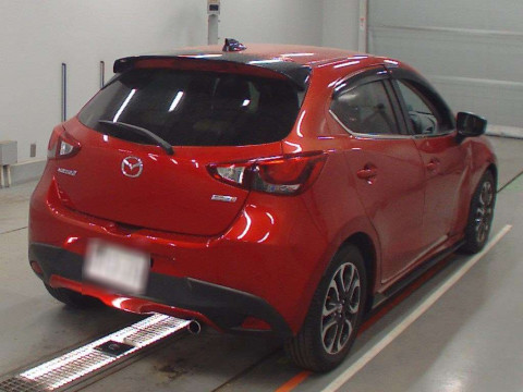 2015 Mazda Demio DJ5FS[1]