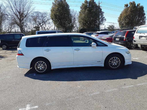 2008 Honda Odyssey RB1[2]