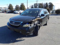 2008 Toyota Harrier