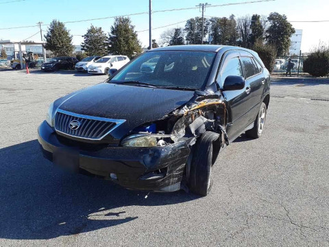 2008 Toyota Harrier ACU30W[0]