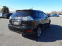 2008 Toyota Harrier