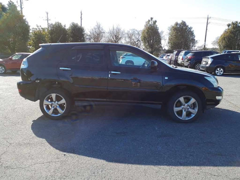 2008 Toyota Harrier ACU30W[2]