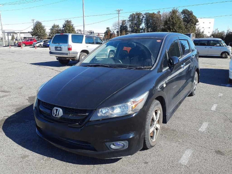 2008 Honda Stream RN7[0]