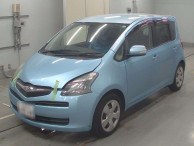 2007 Toyota Ractis