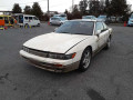 1991 Nissan Silvia