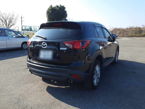 2012 Mazda CX-5 KE2AW[1]