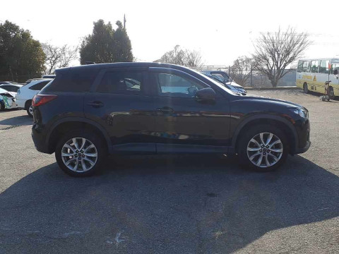 2012 Mazda CX-5 KE2AW[2]