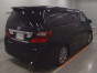 2010 Toyota Alphard