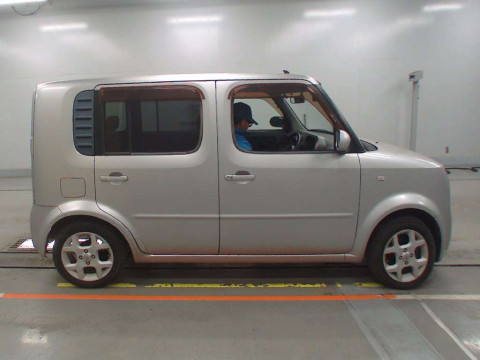 2003 Nissan Cube BZ11[2]