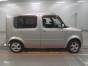 2003 Nissan Cube