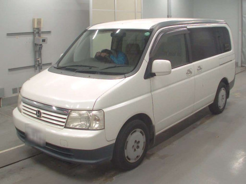 2001 Honda Step WGN RF3[0]