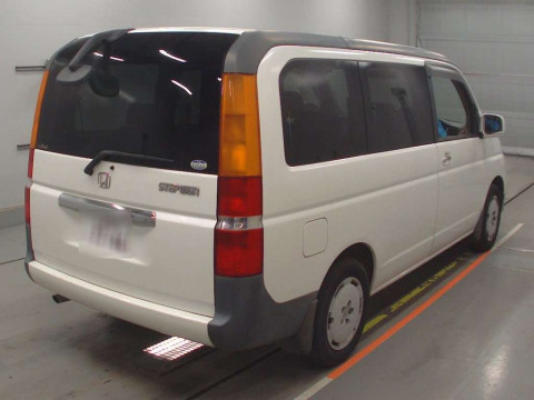 2001 Honda Step WGN RF3[1]