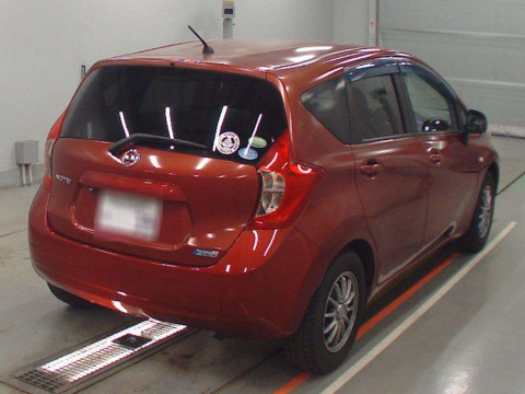 2014 Nissan Note E12[1]