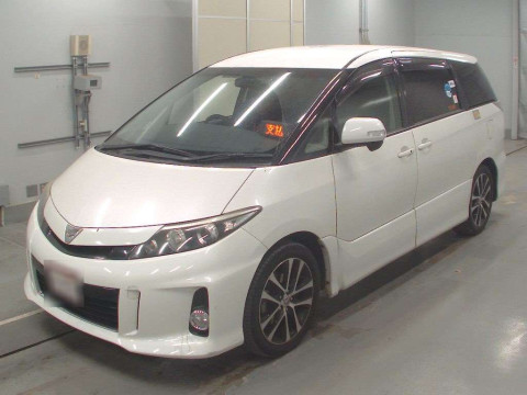 2013 Toyota Estima ACR50W[0]