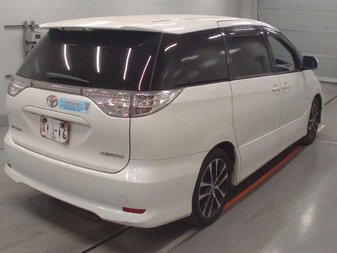 2013 Toyota Estima ACR50W[1]