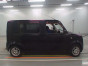 2008 Nissan Cube Cubic