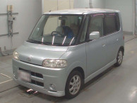 2005 Daihatsu Tanto