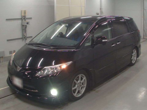 2010 Toyota Estima ACR50W[0]