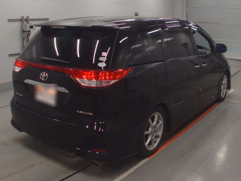 2010 Toyota Estima ACR50W[1]