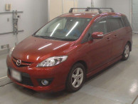 2008 Mazda Premacy