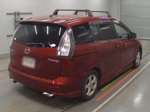 2008 Mazda Premacy CREW[1]