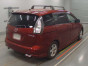 2008 Mazda Premacy